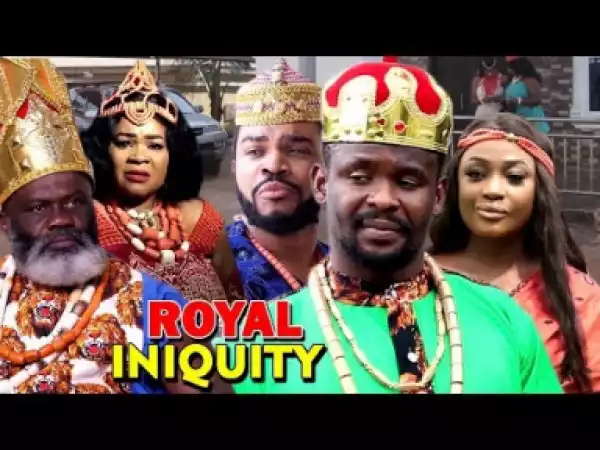 Royal Iniquity Season 1&2 - 2019